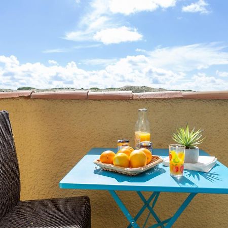 Studio Renove Face A La Dune, Proche Plage Et Commerces, Ideal Pour 2 Personnes - Fr-1-239-150 Seignosse Zewnętrze zdjęcie