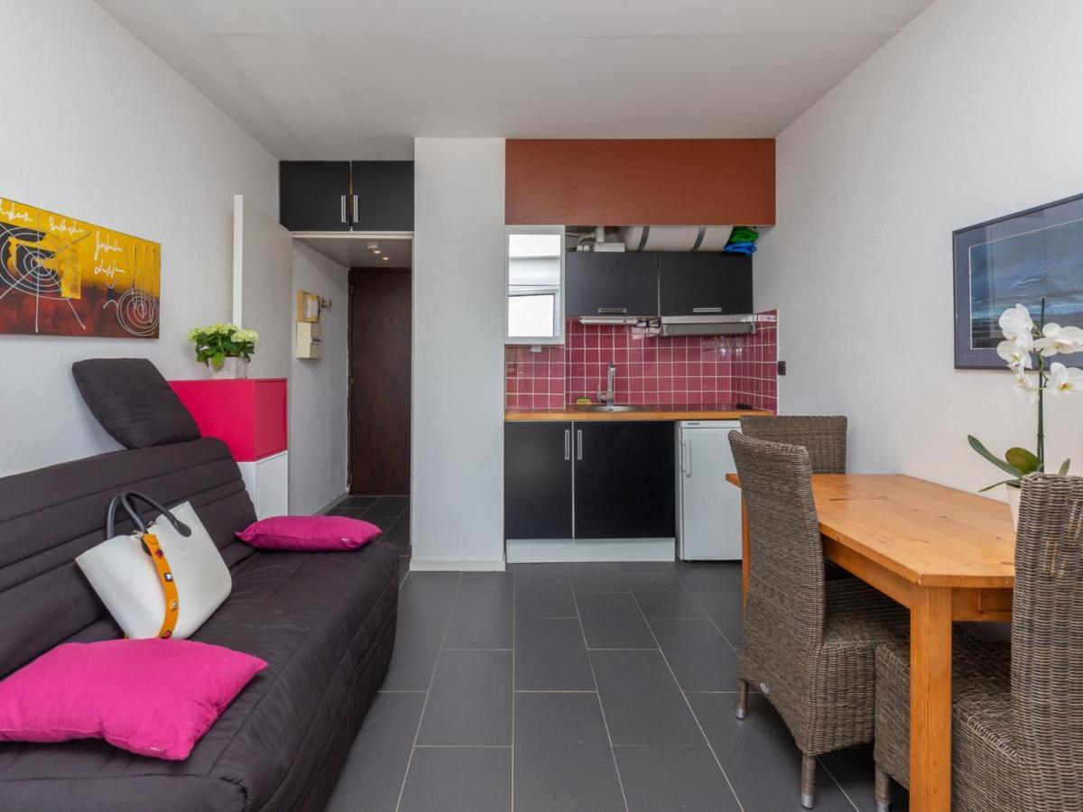 Studio Renove Face A La Dune, Proche Plage Et Commerces, Ideal Pour 2 Personnes - Fr-1-239-150 Seignosse Zewnętrze zdjęcie