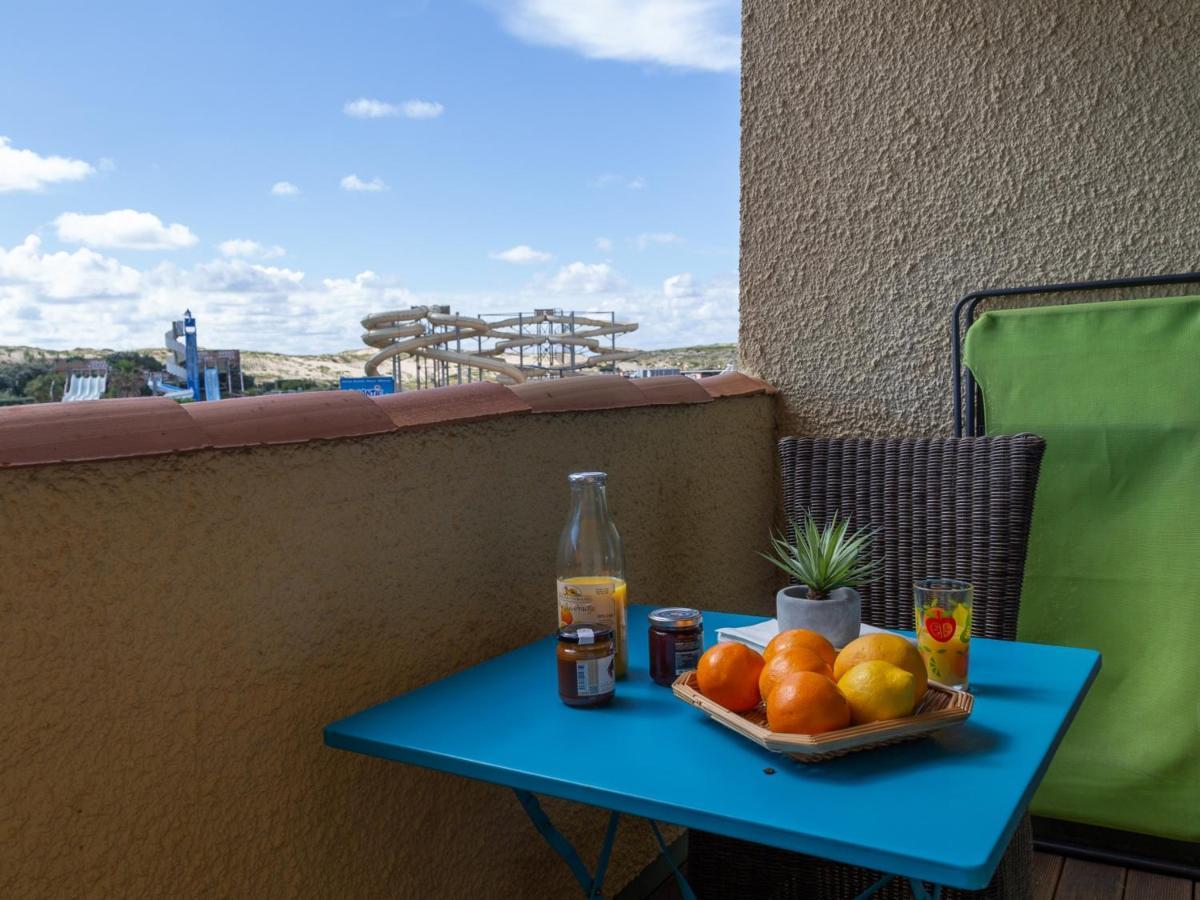 Studio Renove Face A La Dune, Proche Plage Et Commerces, Ideal Pour 2 Personnes - Fr-1-239-150 Seignosse Zewnętrze zdjęcie